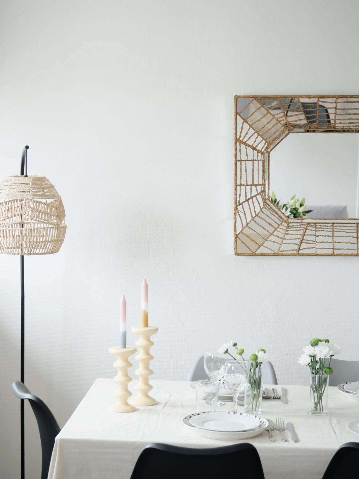 Deauville Elegance - Chic & Spacieux - Tout A Pied Exterior foto