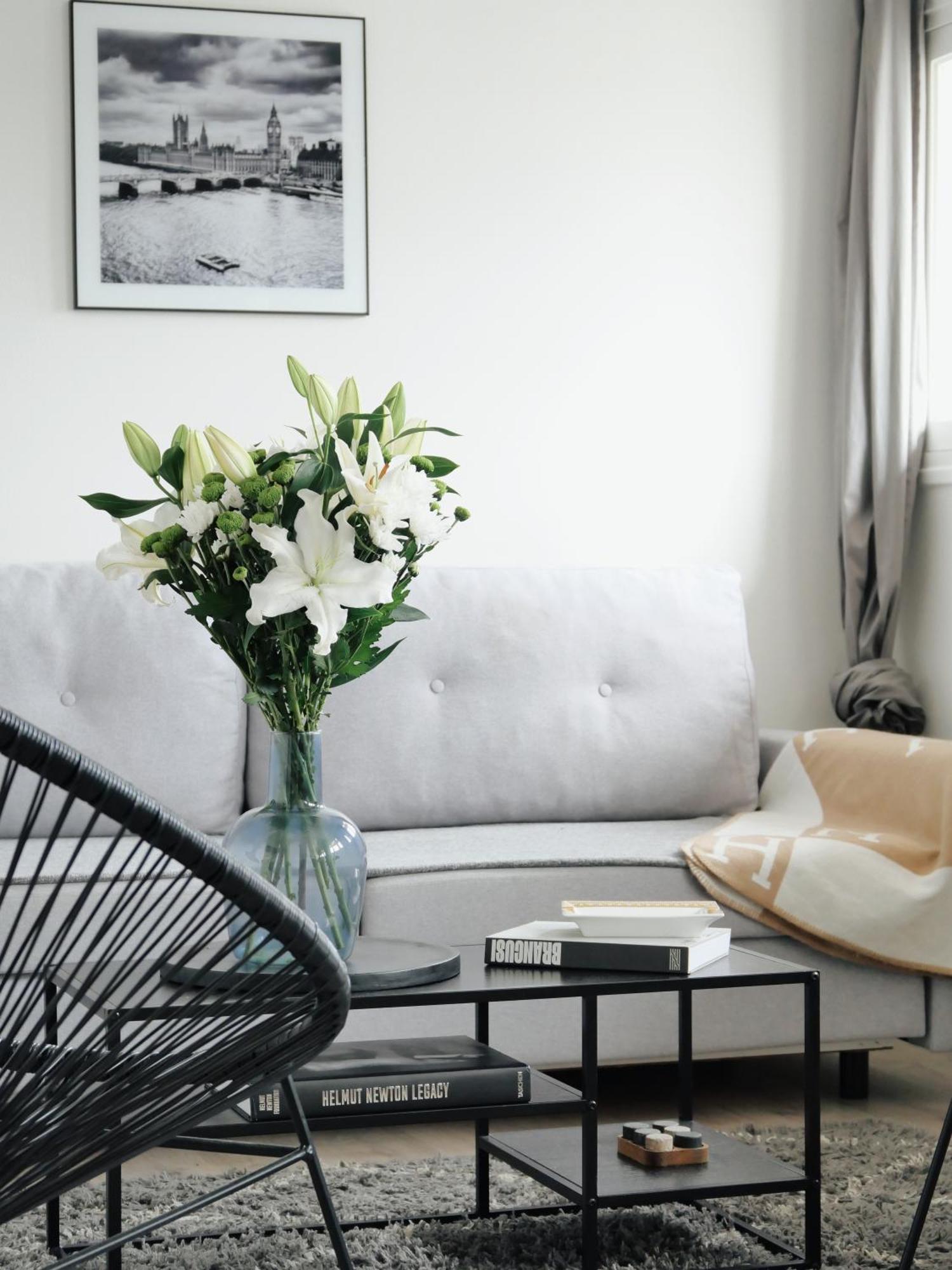 Deauville Elegance - Chic & Spacieux - Tout A Pied Exterior foto